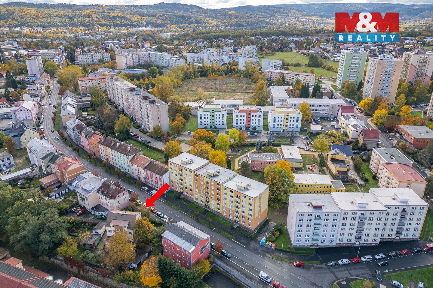 Prodej domu 402 m² - foto 44