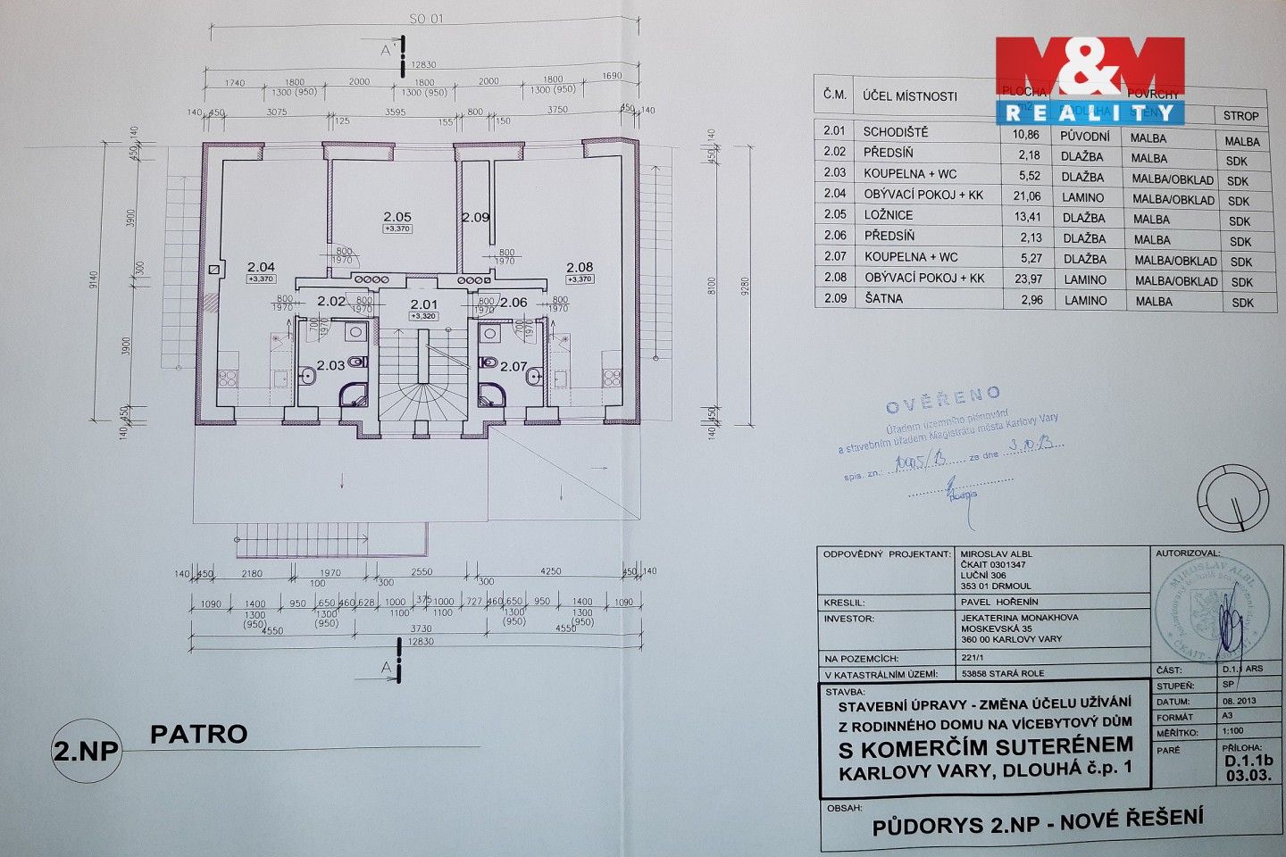 Prodej domu 402 m² - foto 49