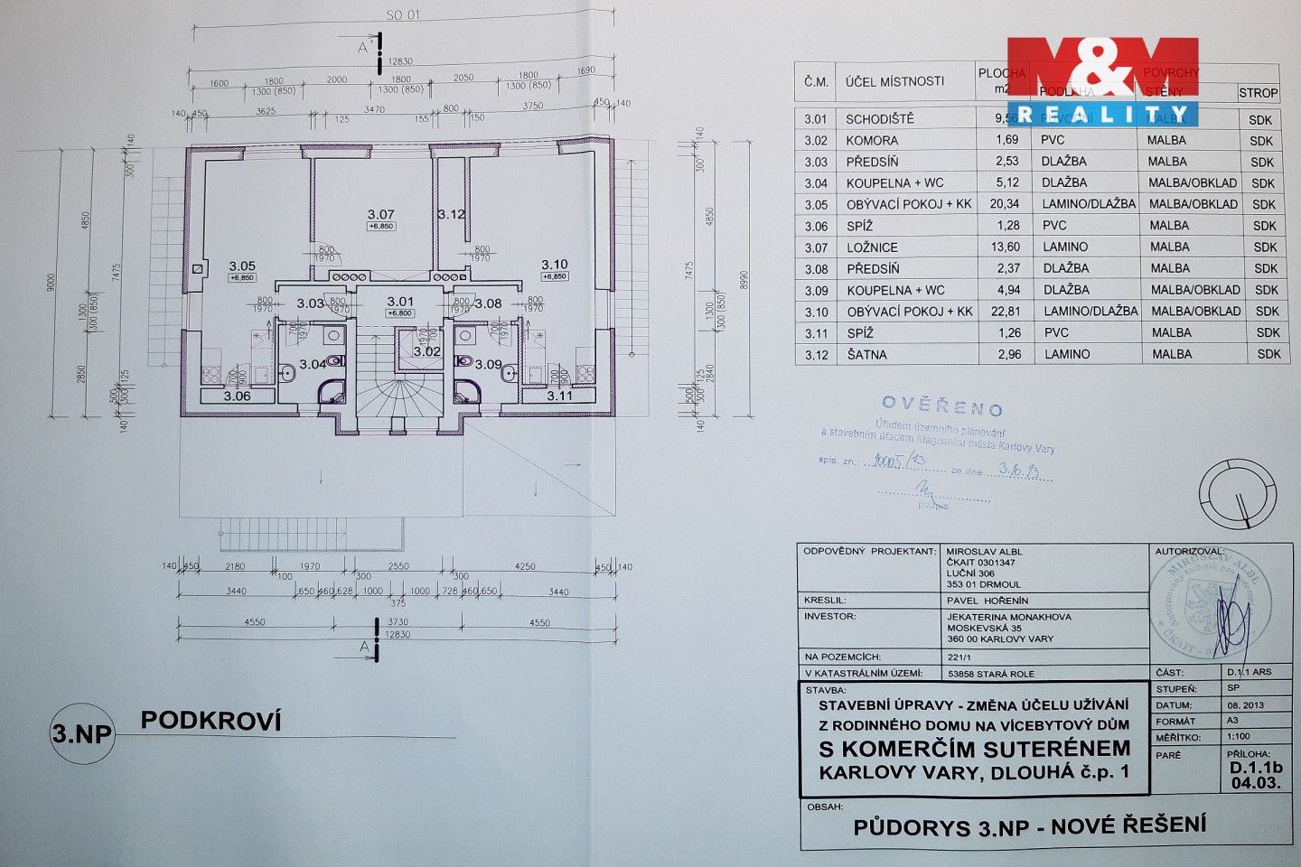 Prodej domu 402 m² - foto 50