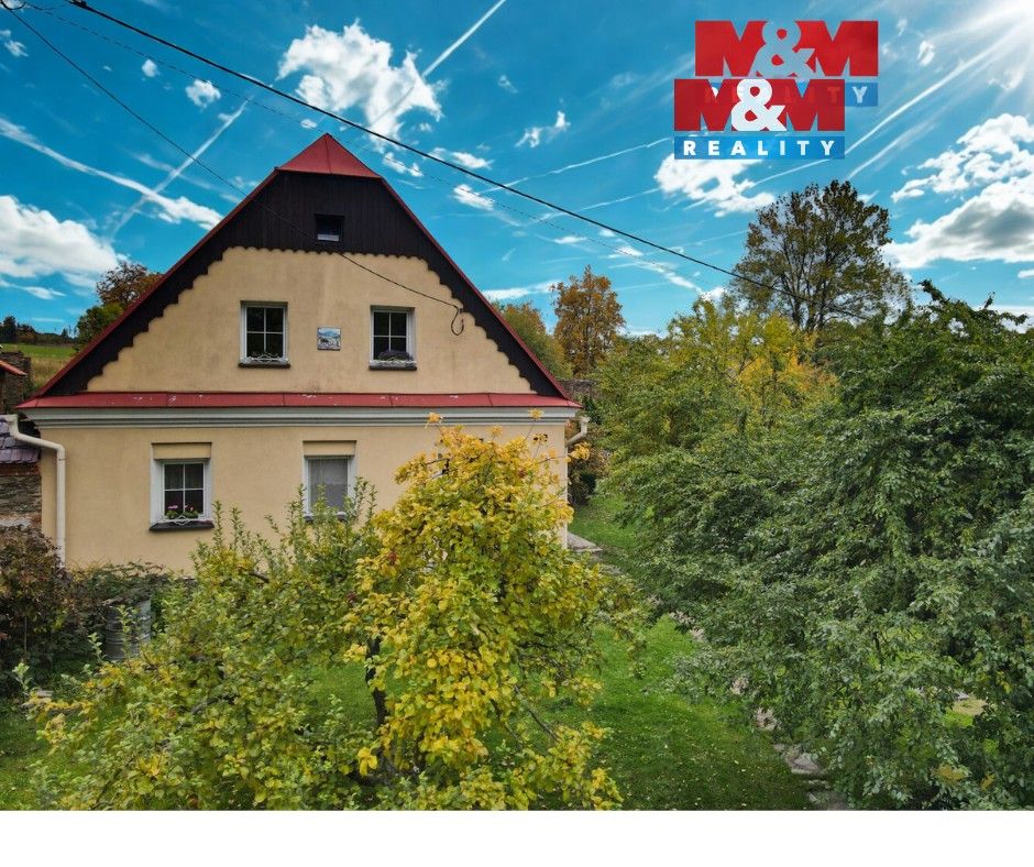 Prodej domu 150 m² - foto 1