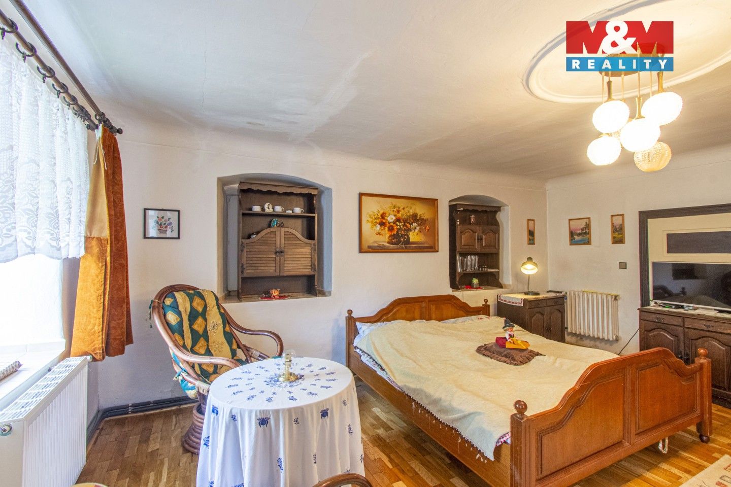 Prodej domu 150 m² - foto 2
