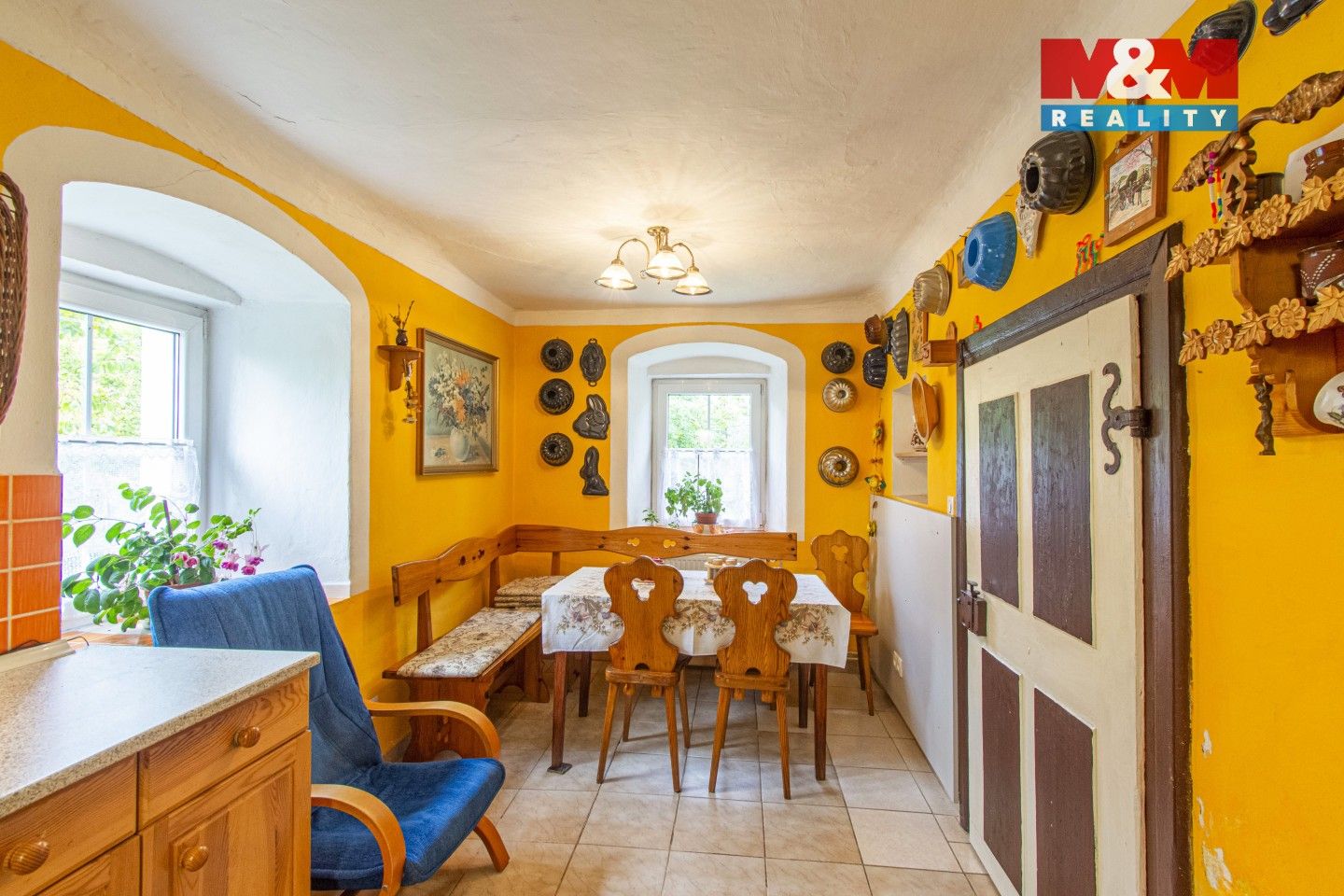Prodej domu 150 m² - foto 3