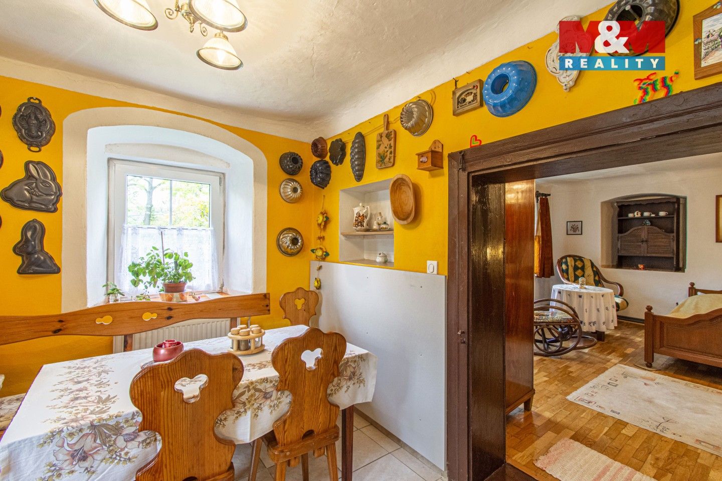 Prodej domu 150 m² - foto 5