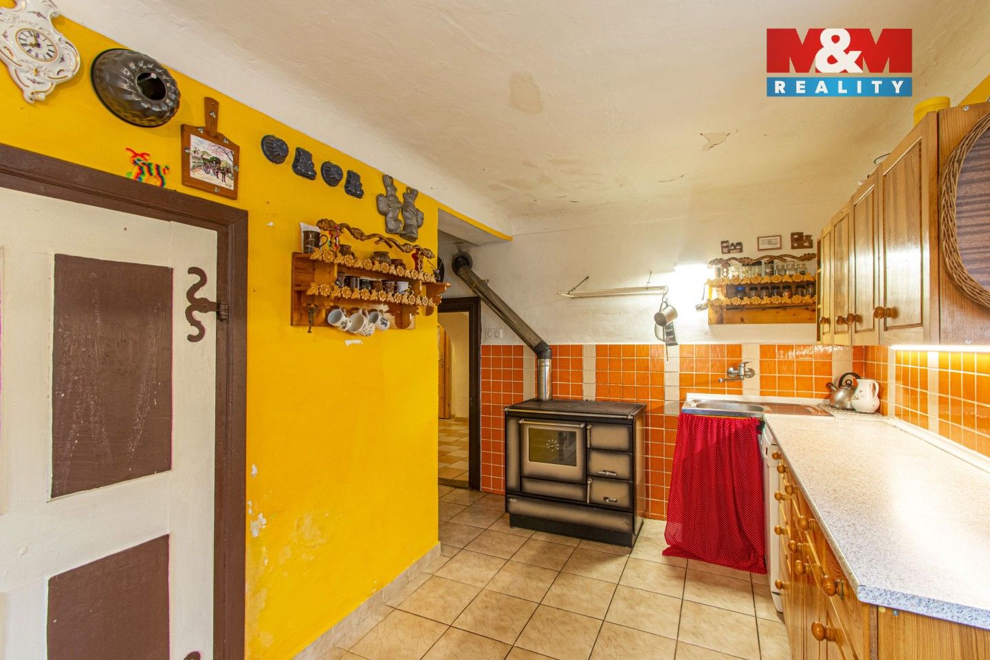 Prodej domu 150 m² - foto 6
