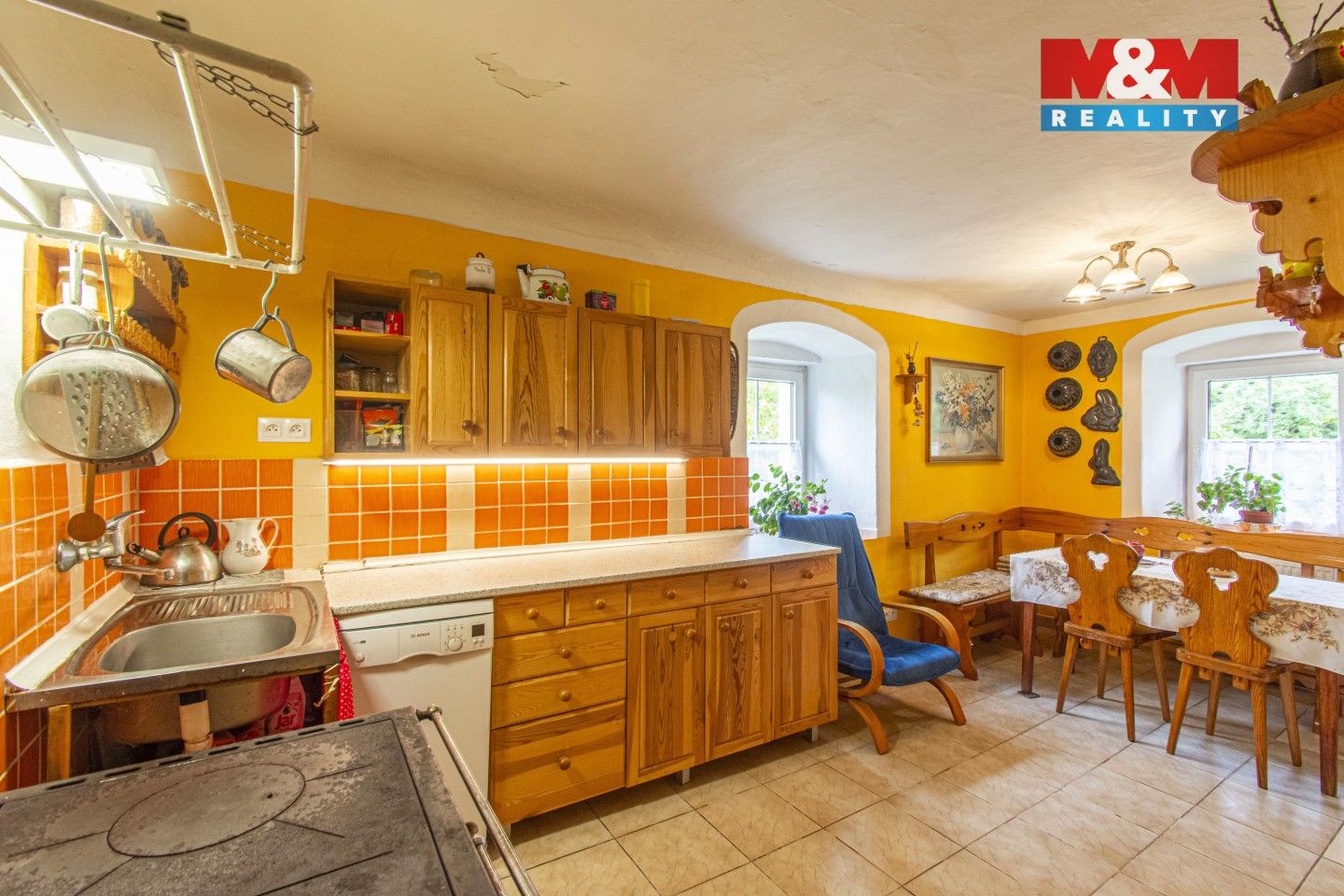 Prodej domu 150 m² - foto 7