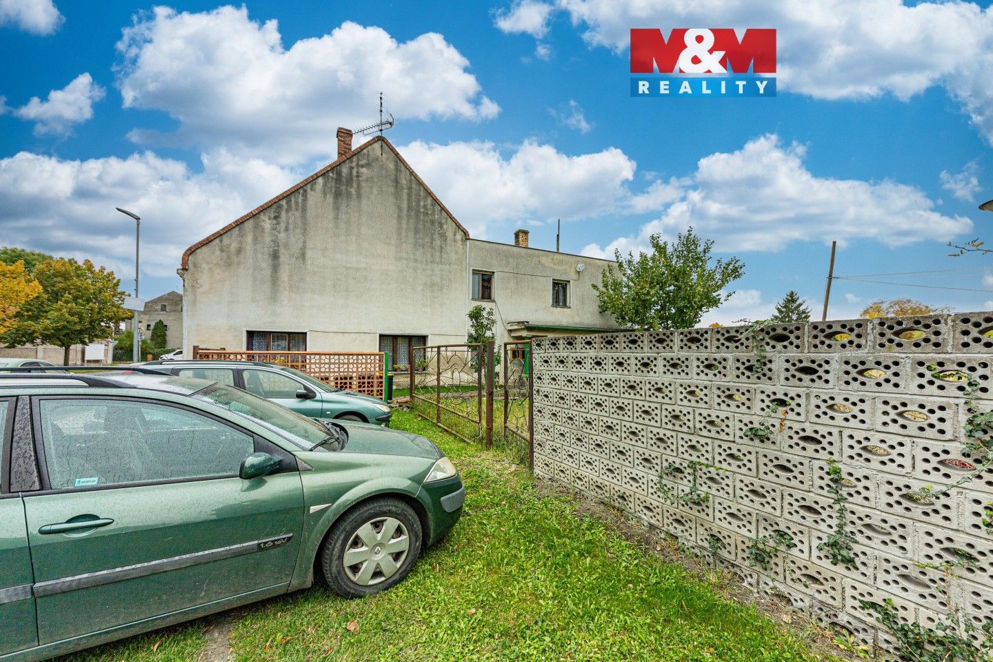 Prodej domu 90 m² - foto 1