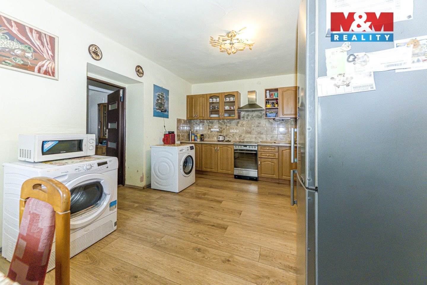 Prodej domu 90 m² - foto 2