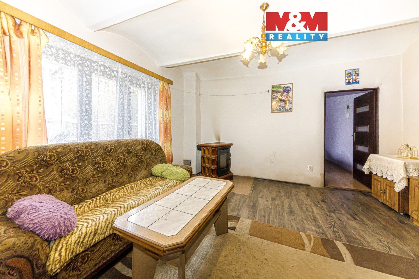 Prodej domu 90 m² - foto 3