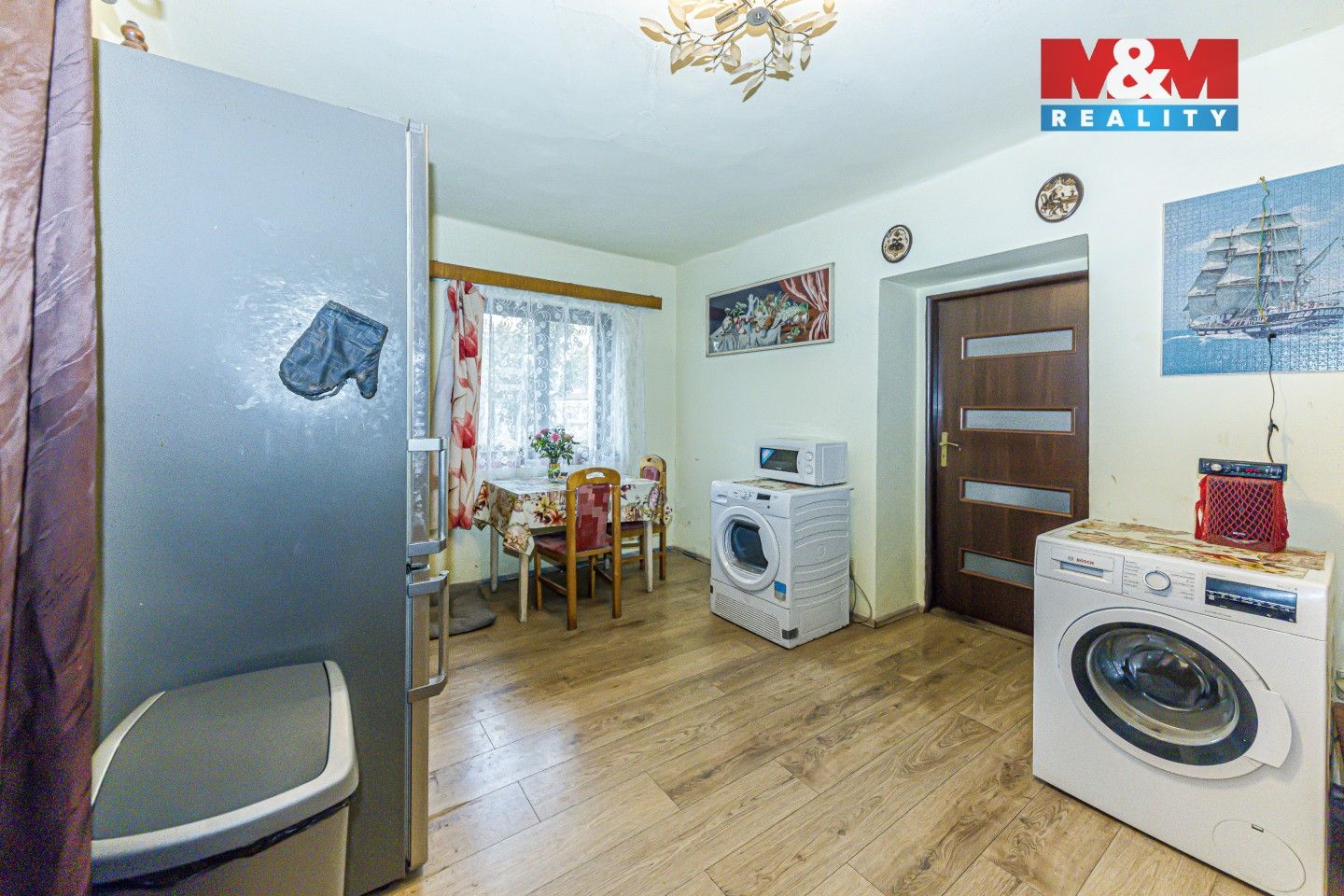 Prodej domu 90 m² - foto 5