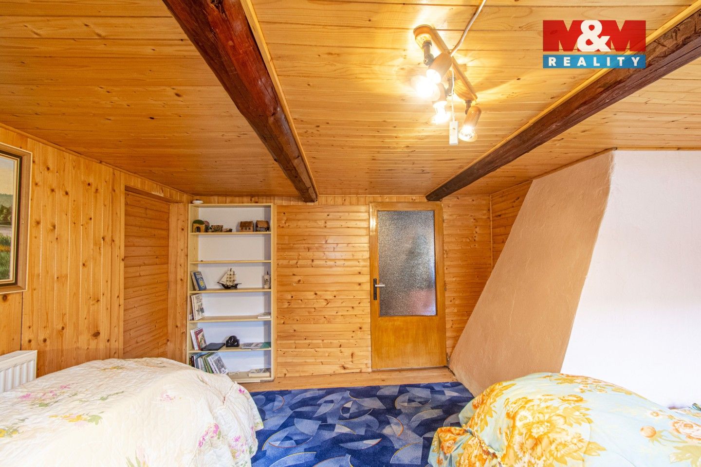 Prodej domu 150 m² - foto 12