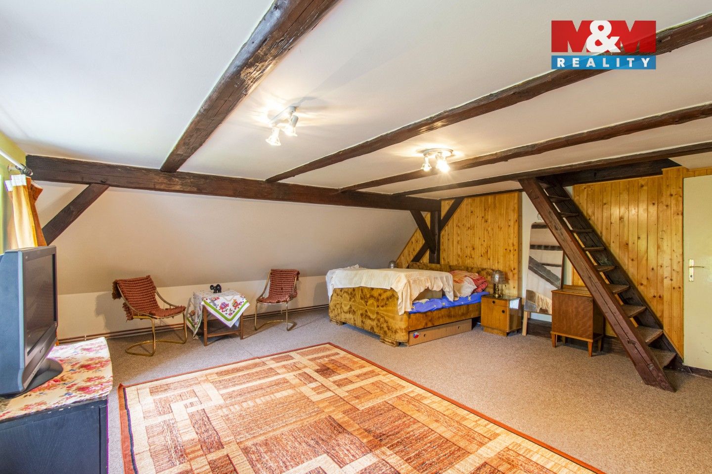 Prodej domu 150 m² - foto 16