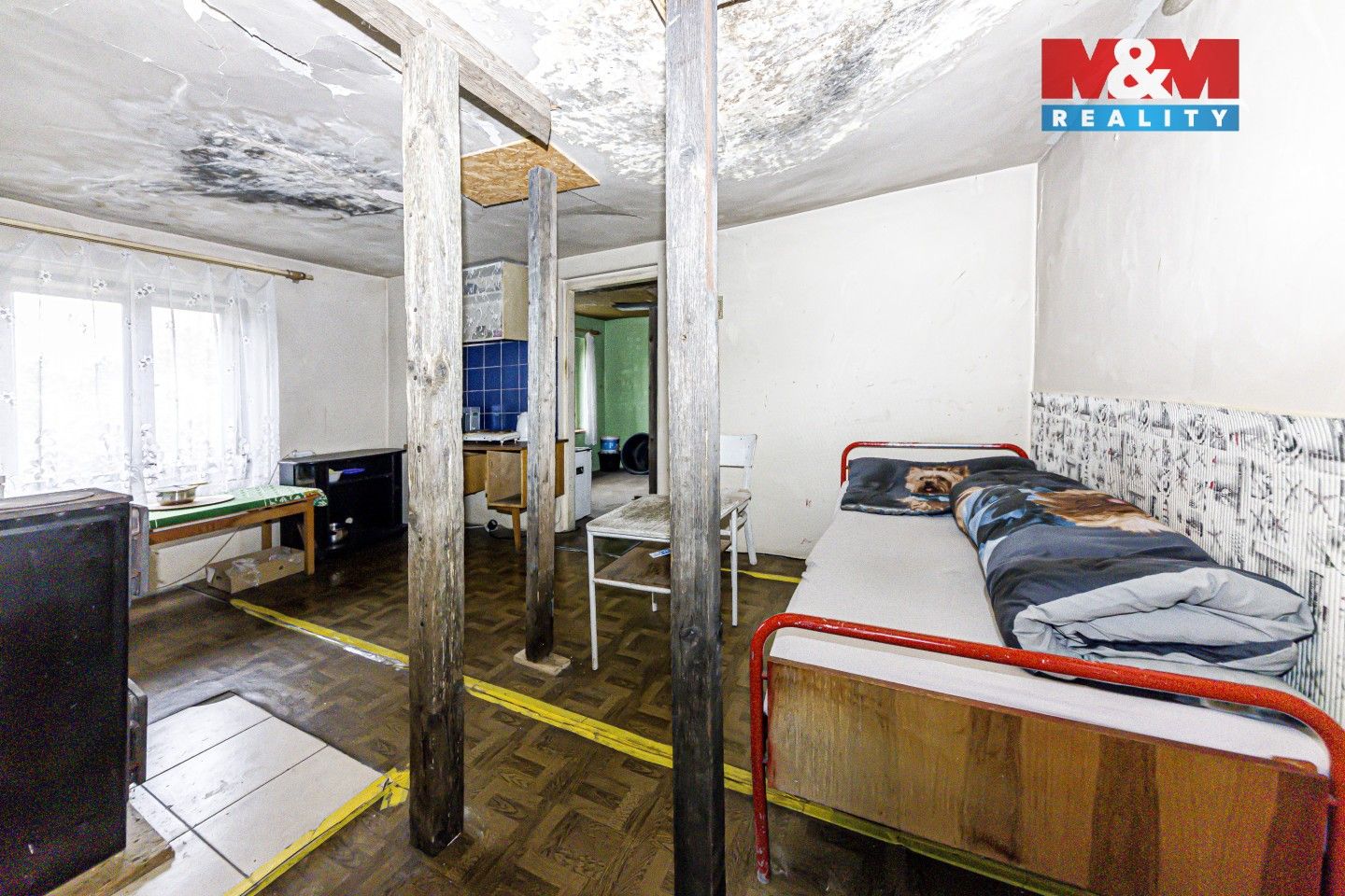 Prodej domu 90 m² - foto 12