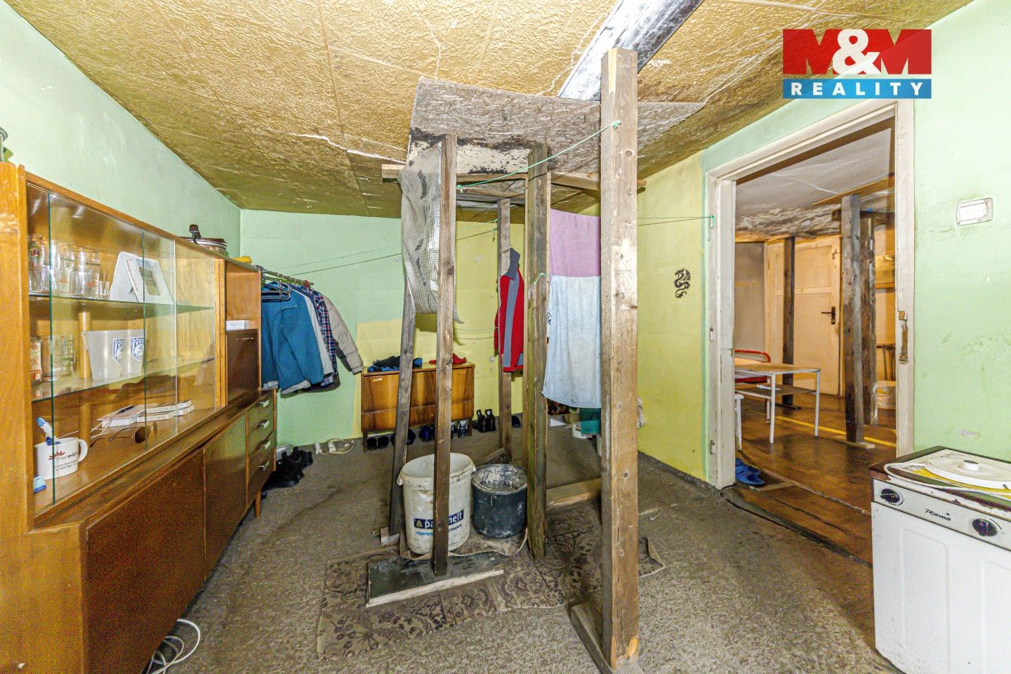 Prodej domu 90 m² - foto 13