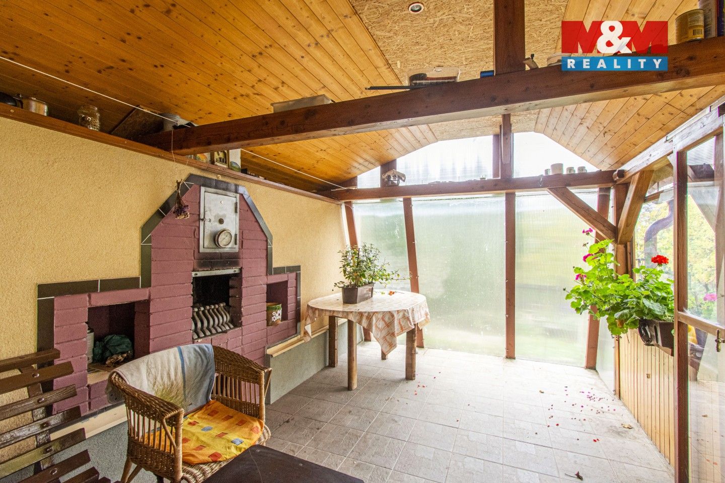 Prodej domu 150 m² - foto 19