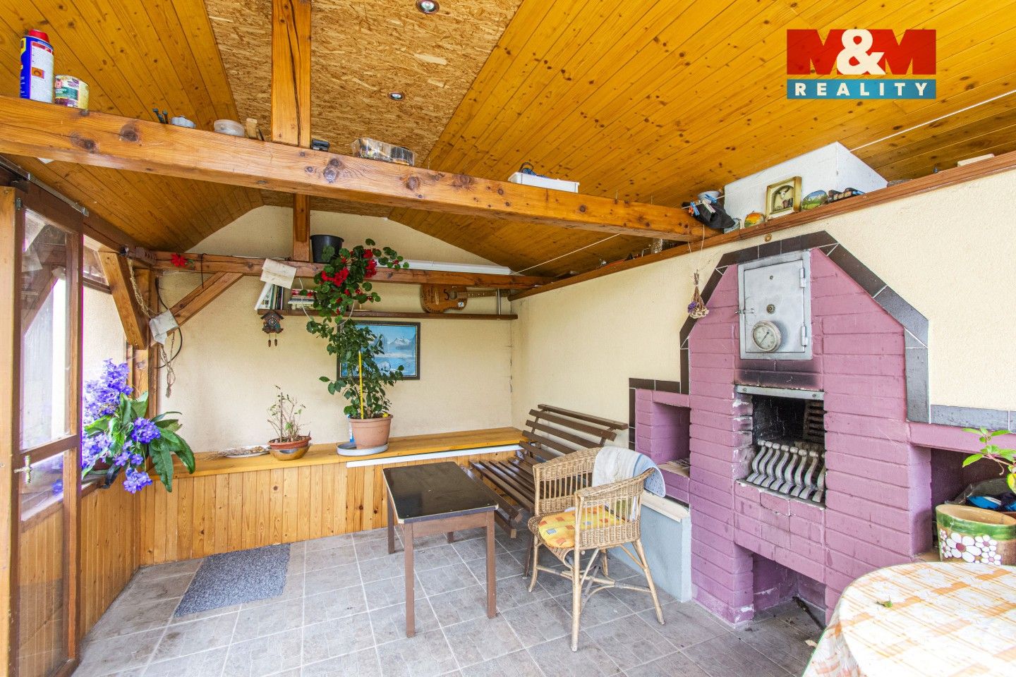 Prodej domu 150 m² - foto 20