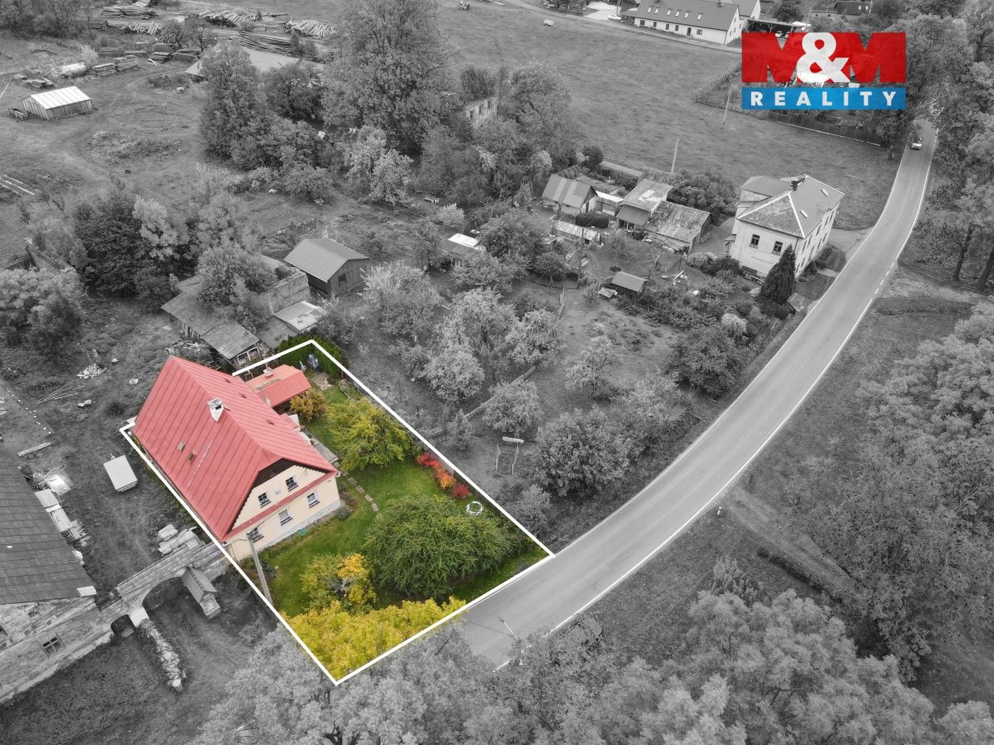 Prodej domu 150 m² - foto 21