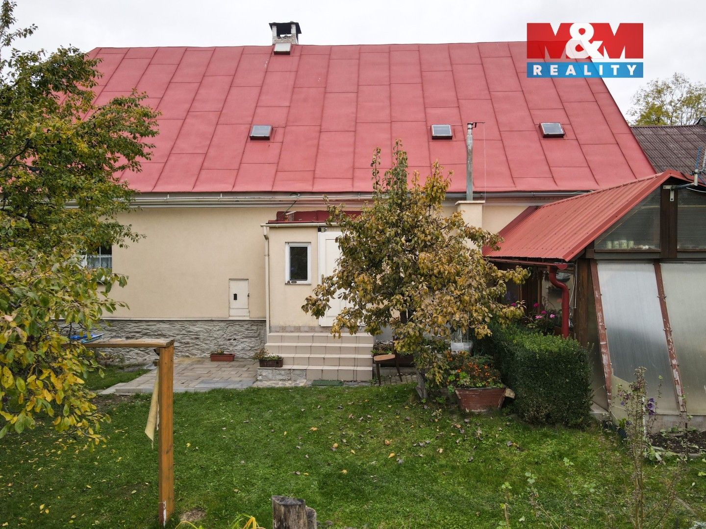 Prodej domu 150 m² - foto 24
