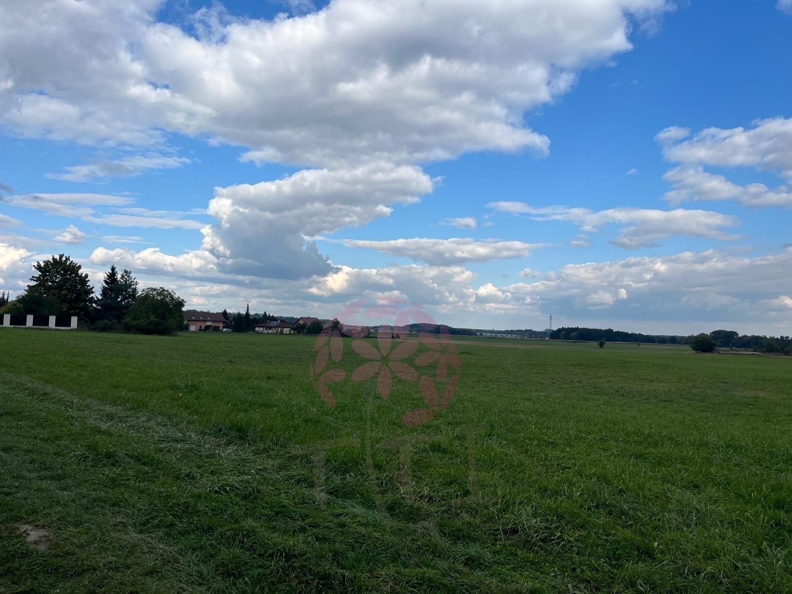 Prodej pozemku 6974 m² - foto 1