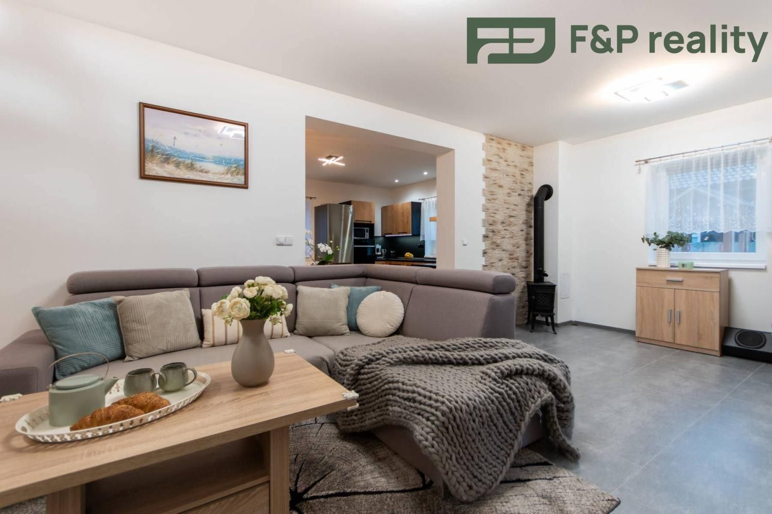 Prodej domu 97 m² - foto 4