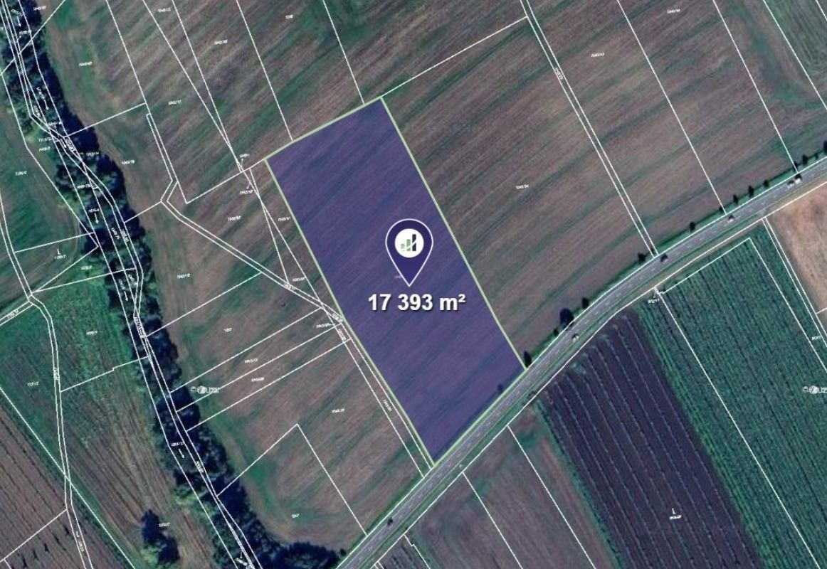 Prodej pozemku 11658 m² - foto 4