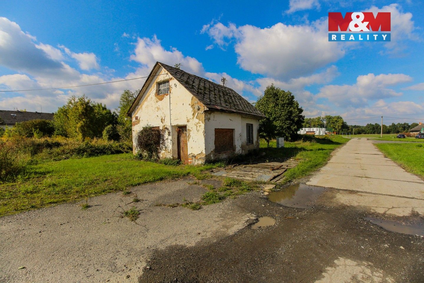 Prodej komerčního prostoru 1220 m² - foto 6