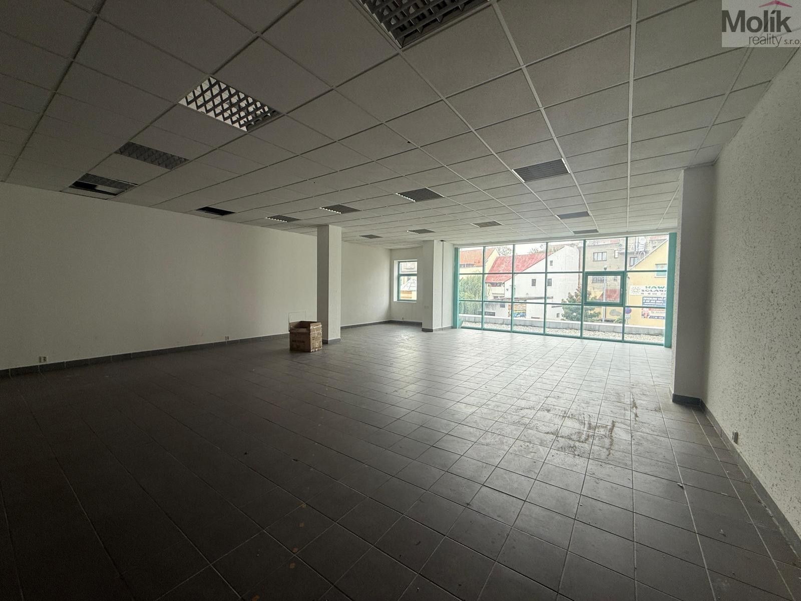 Pronájem komerčního prostoru 204 m² - foto 11