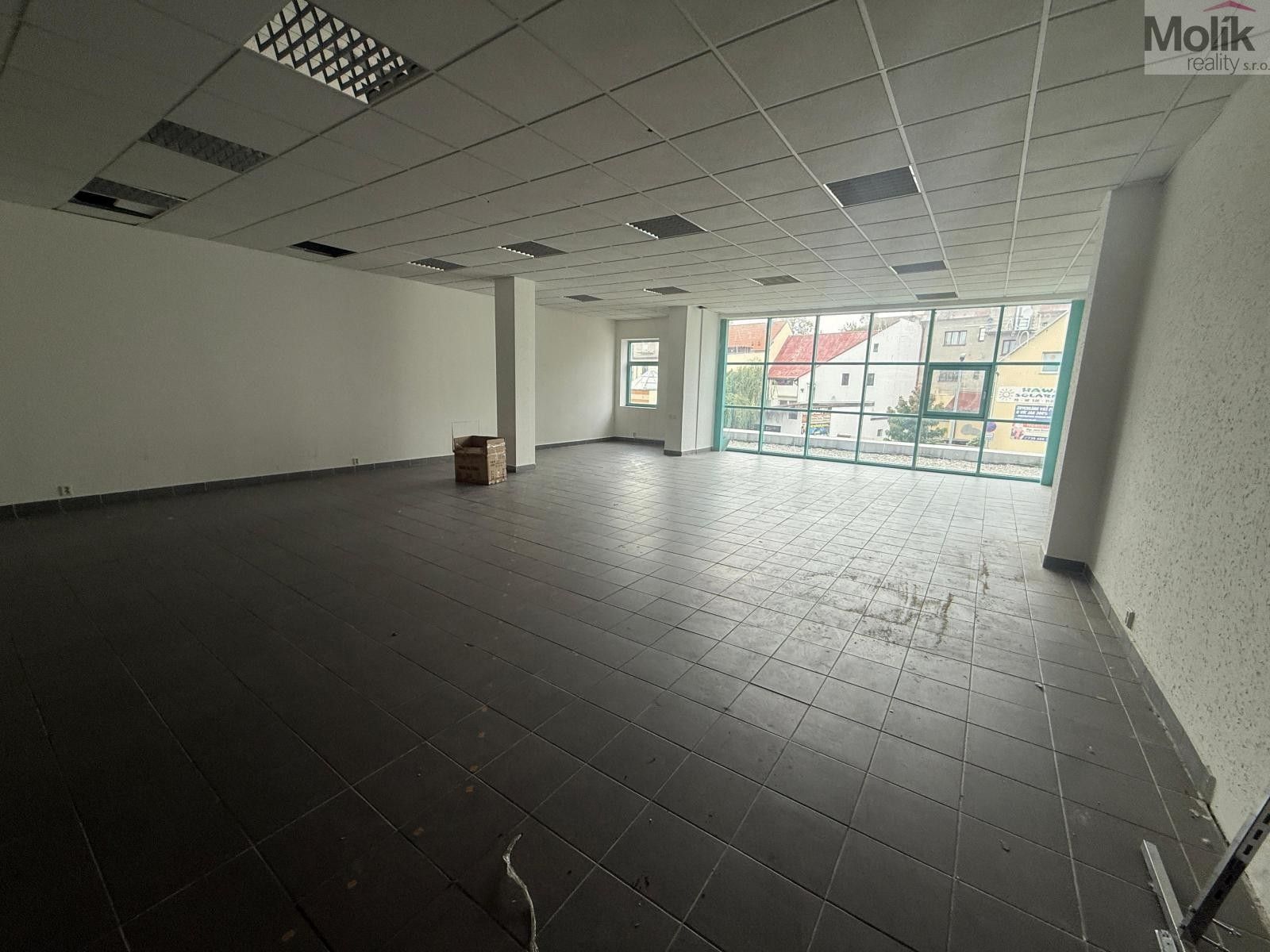 Pronájem komerčního prostoru 204 m² - foto 12