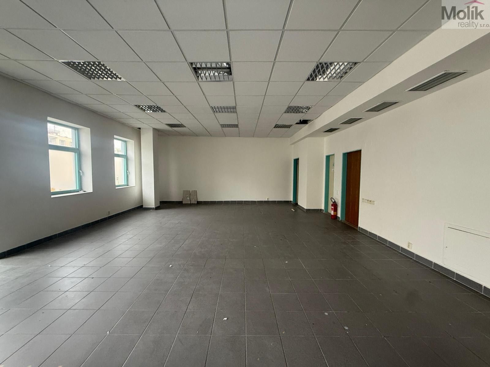 Pronájem komerčního prostoru 204 m² - foto 14