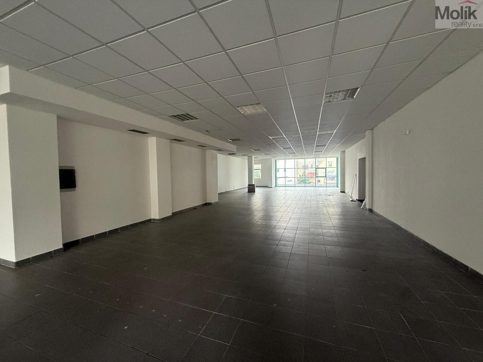 Pronájem komerčního prostoru 204 m² - foto 13