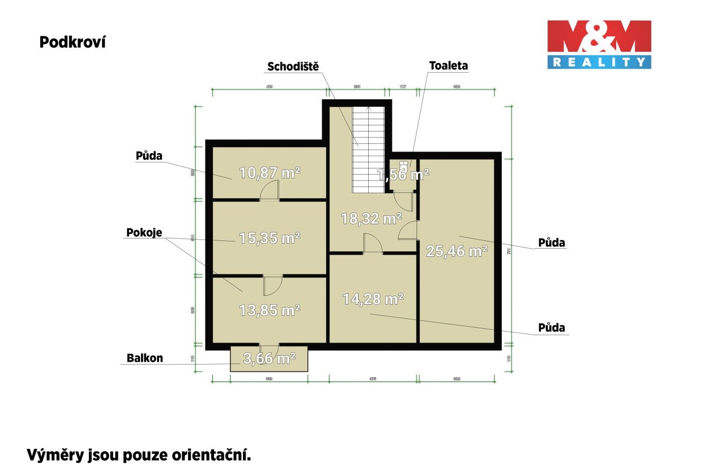 Prodej domu 158 m² - foto 35