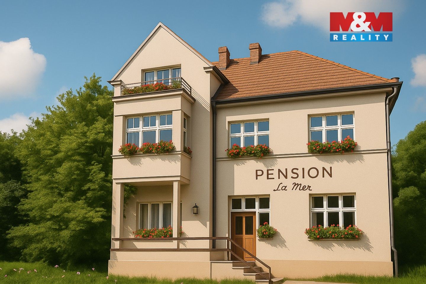 Prodej domu 158 m² - foto 40