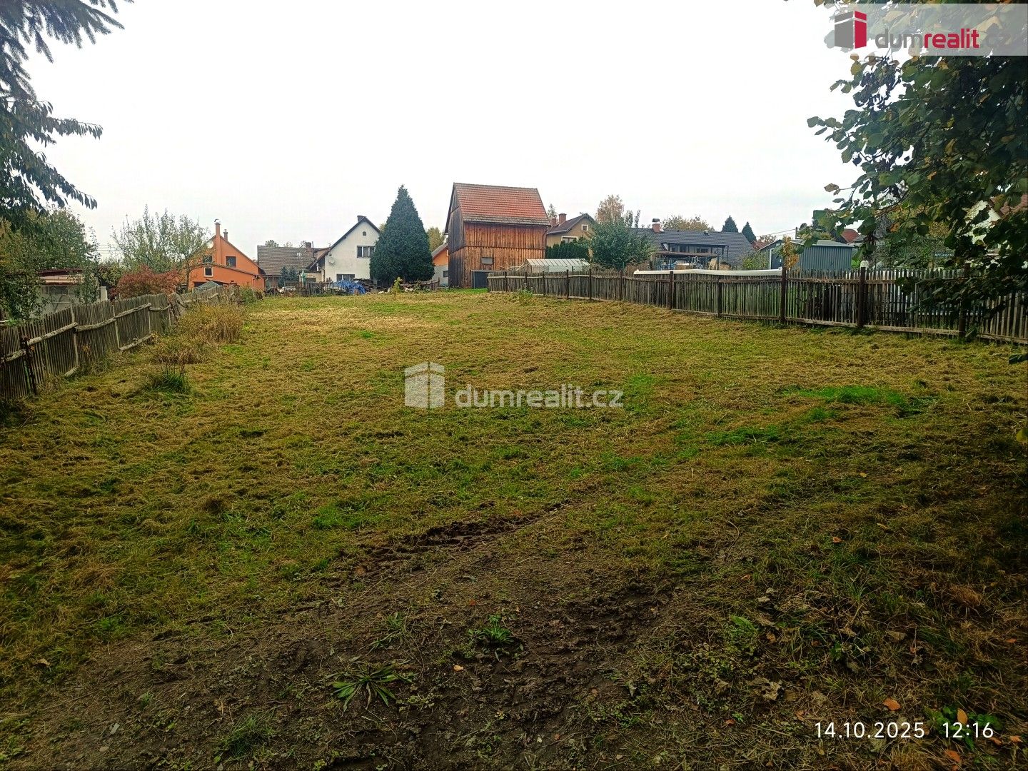 Prodej pozemku 917 m² - foto 6
