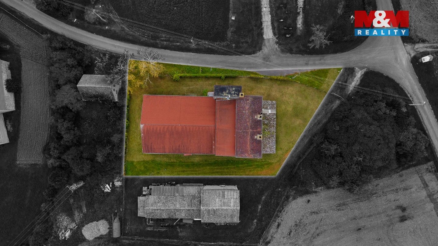 Prodej komerčního prostoru 2000 m² - foto 5