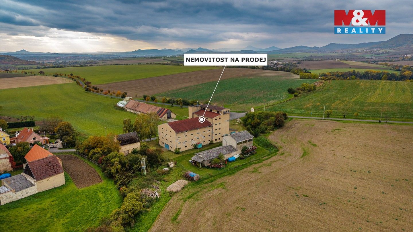 Prodej komerčního prostoru 2000 m² - foto 6