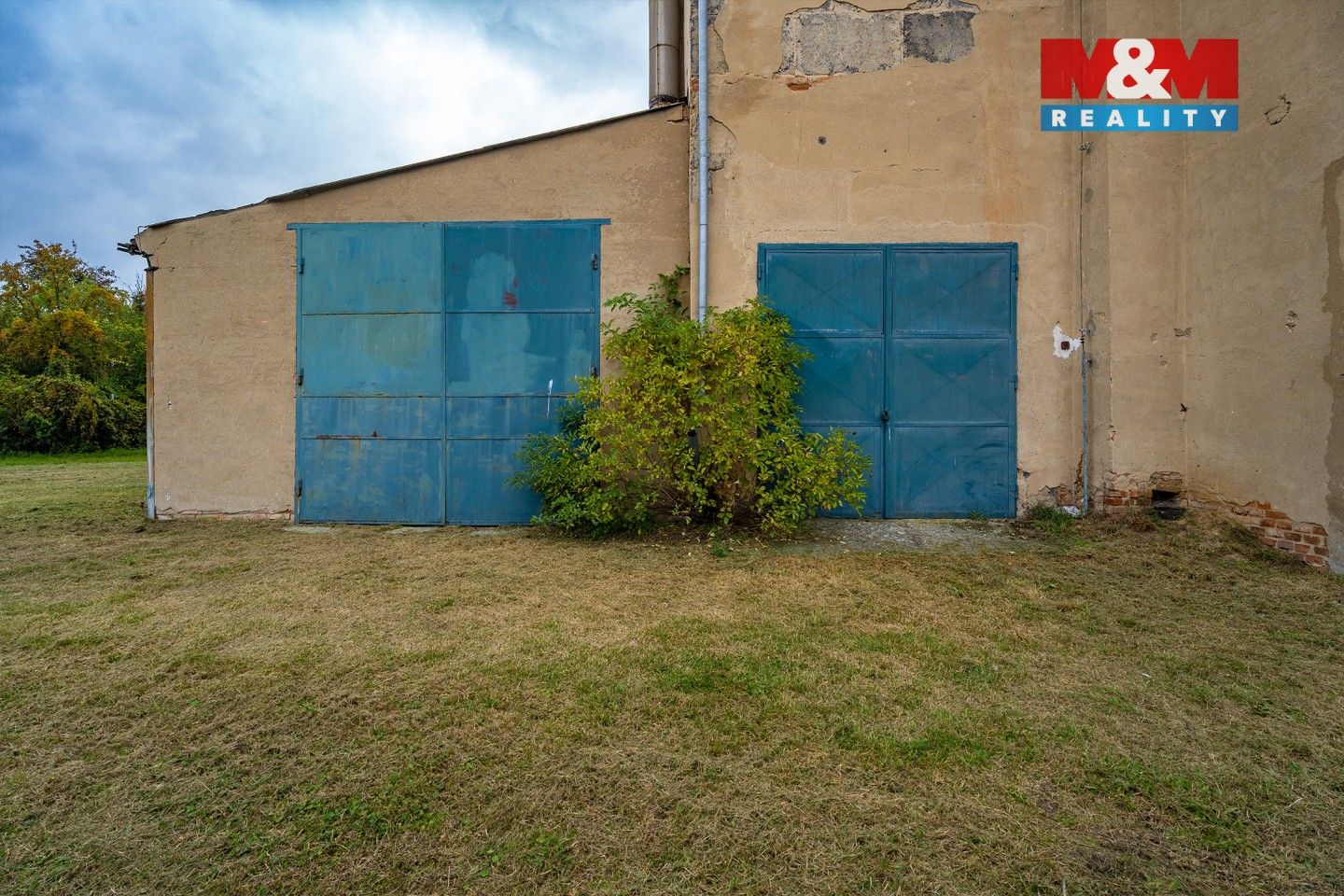 Prodej komerčního prostoru 2000 m² - foto 10