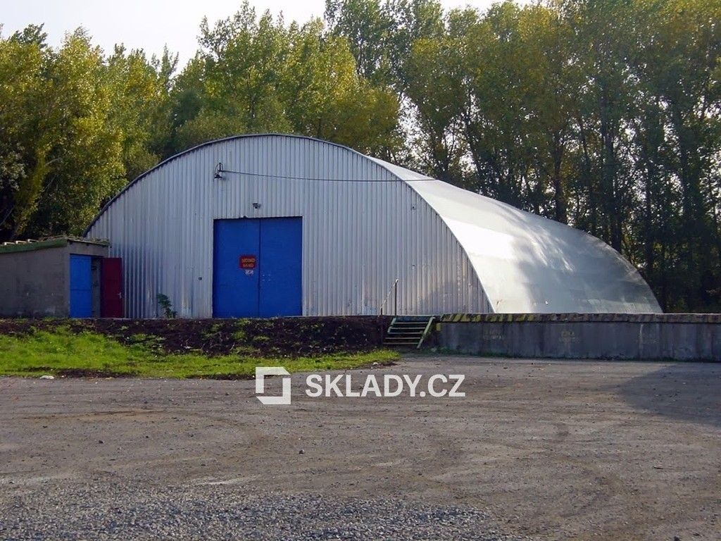 Pronájem pozemku 700 m² - foto 4