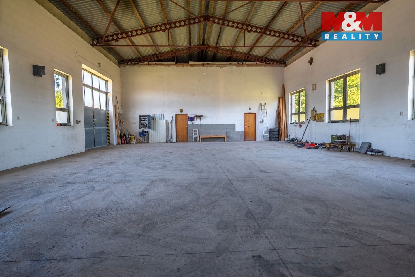 Prodej komerčního prostoru 480 m² - foto 6