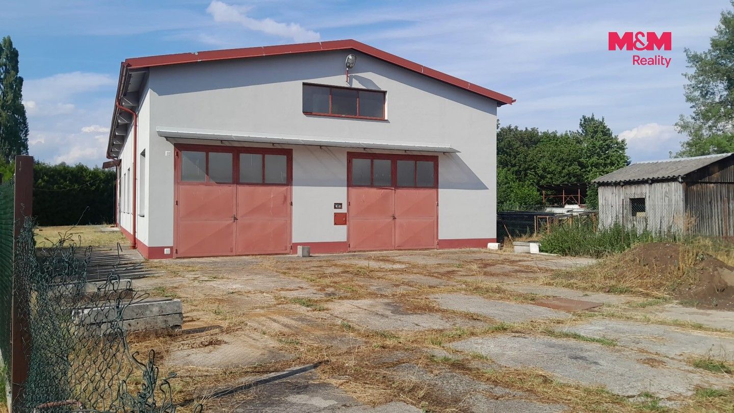 Prodej komerčního prostoru 480 m² - foto 4