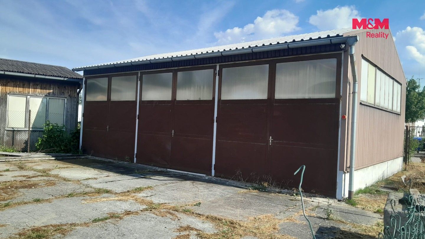 Prodej komerčního prostoru 480 m² - foto 5