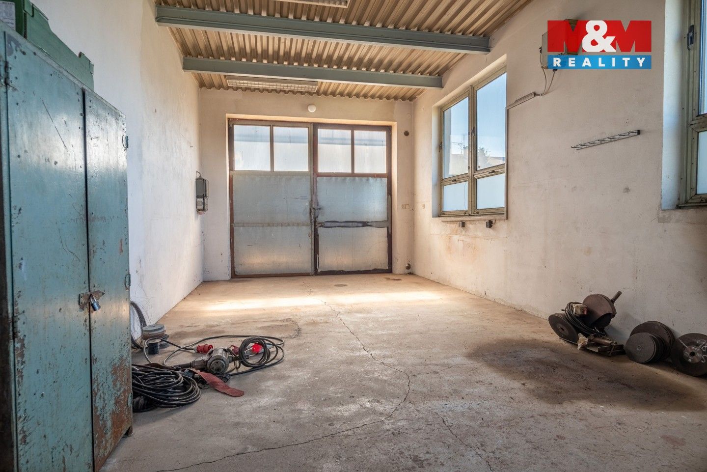 Prodej komerčního prostoru 480 m² - foto 10