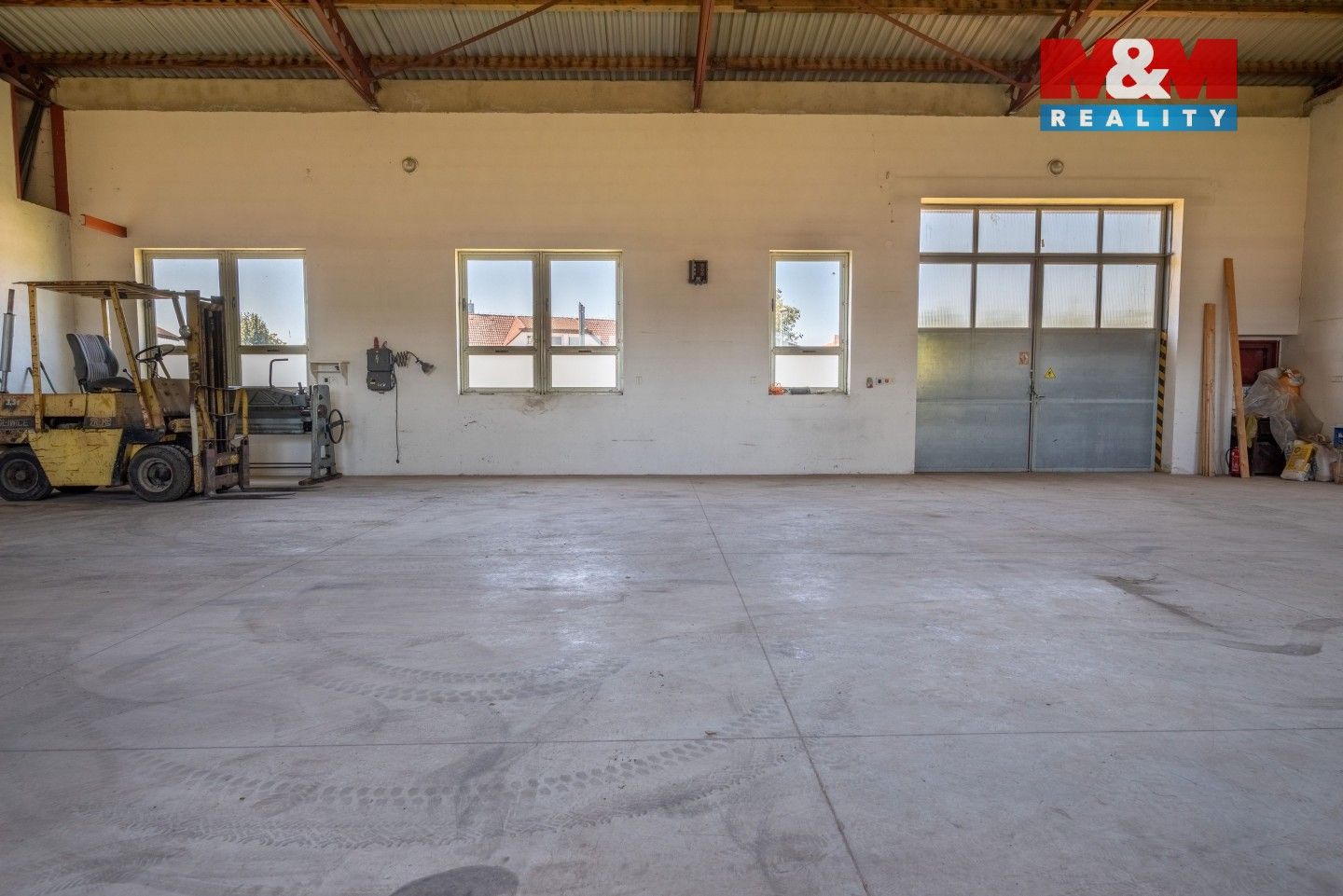 Prodej komerčního prostoru 480 m² - foto 11