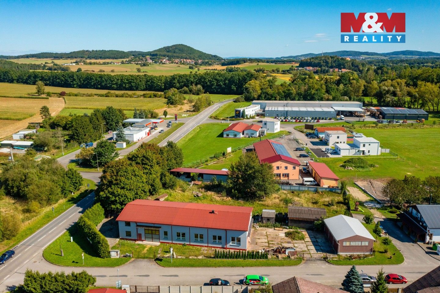 Prodej komerčního prostoru 480 m² - foto 15