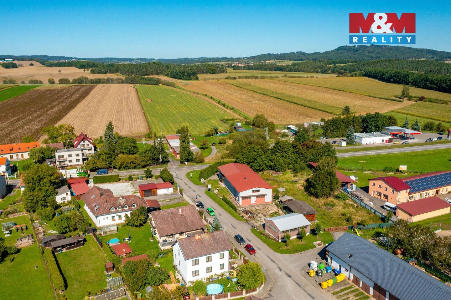 Prodej komerčního prostoru 480 m² - foto 16