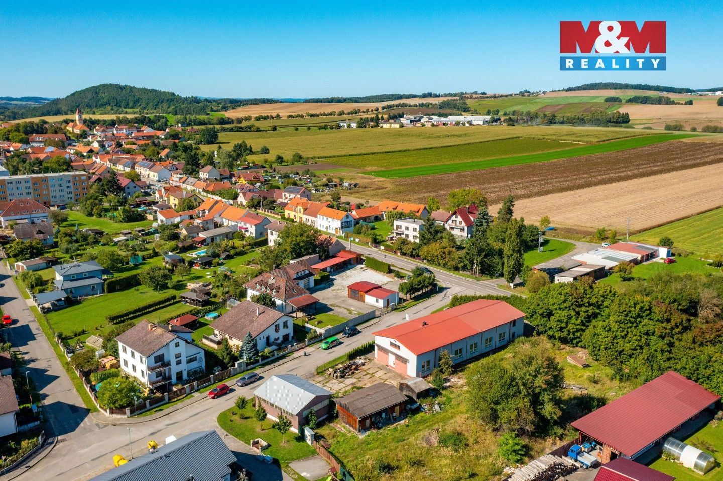 Prodej komerčního prostoru 480 m² - foto 18
