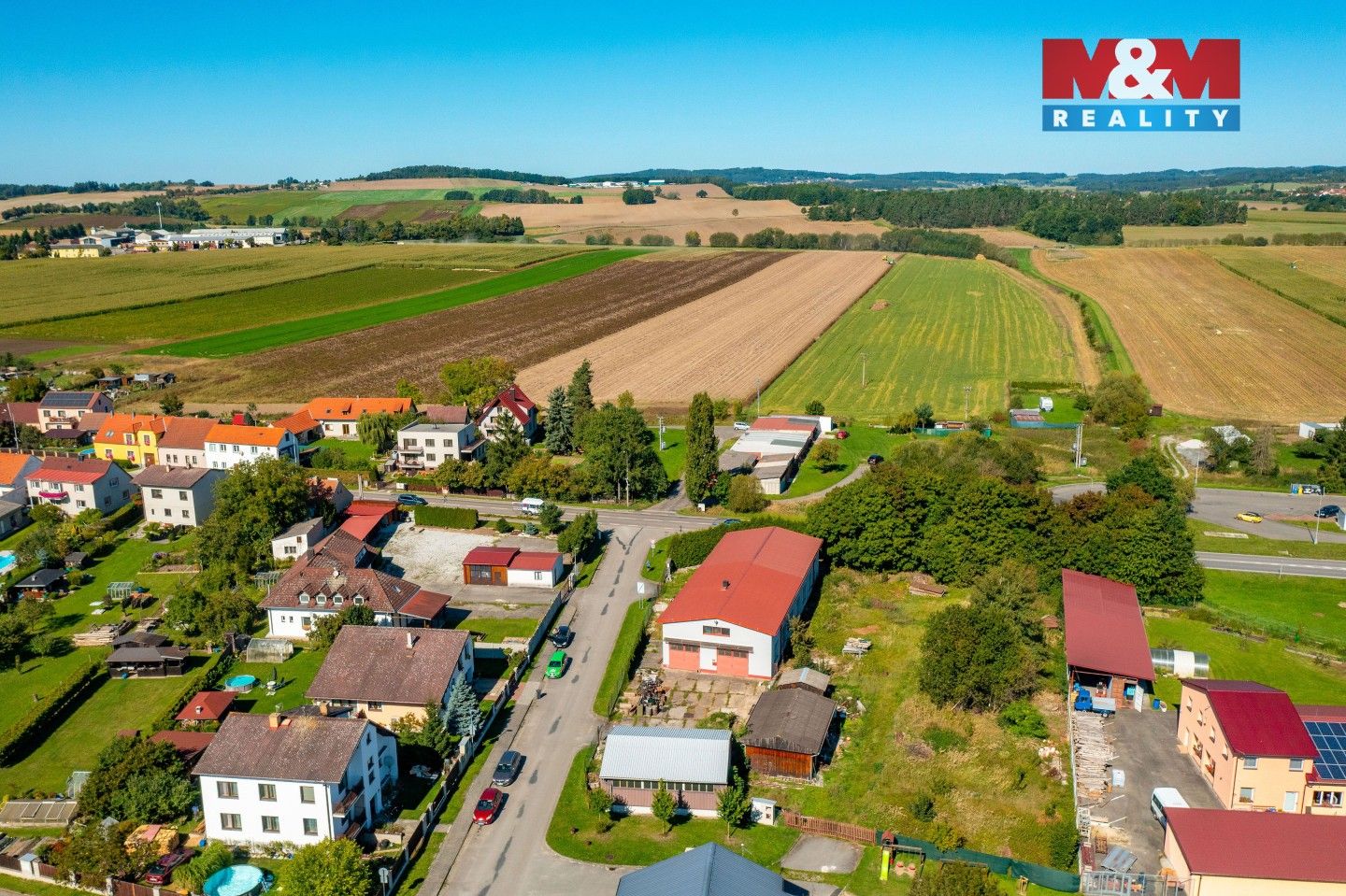 Prodej komerčního prostoru 480 m² - foto 17