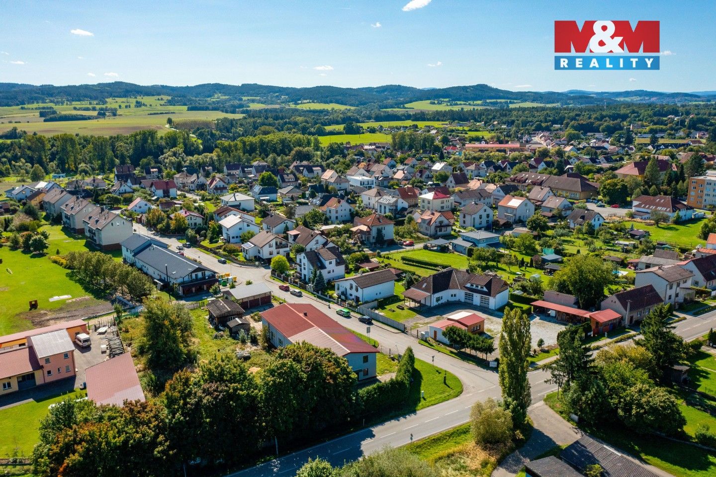 Prodej komerčního prostoru 480 m² - foto 21