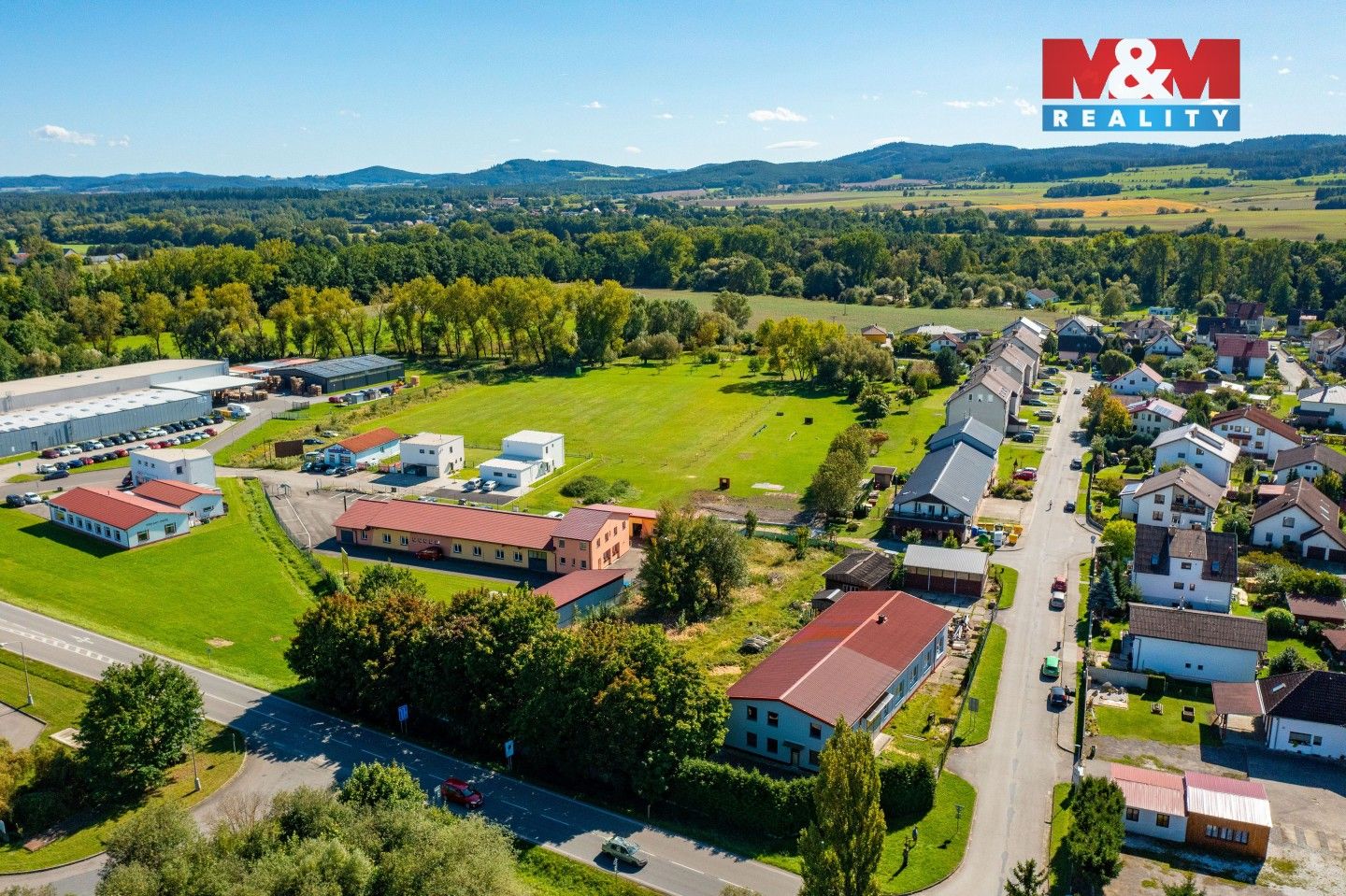Prodej komerčního prostoru 480 m² - foto 22