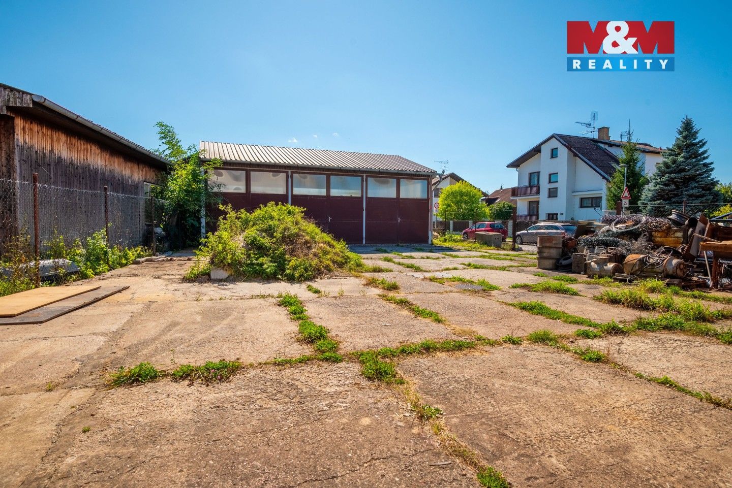 Prodej komerčního prostoru 480 m² - foto 24