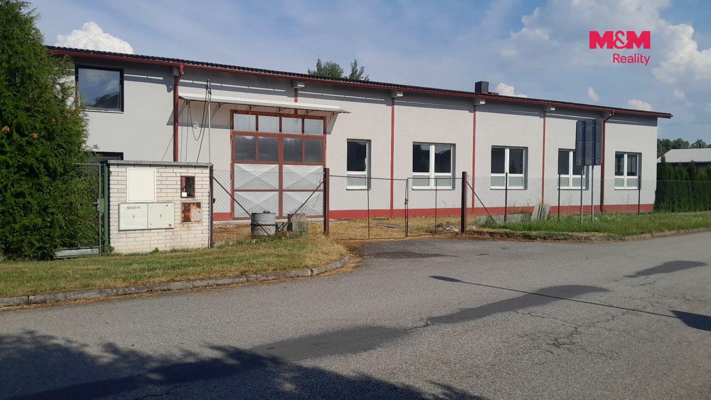 Prodej komerčního prostoru 480 m² - foto 26