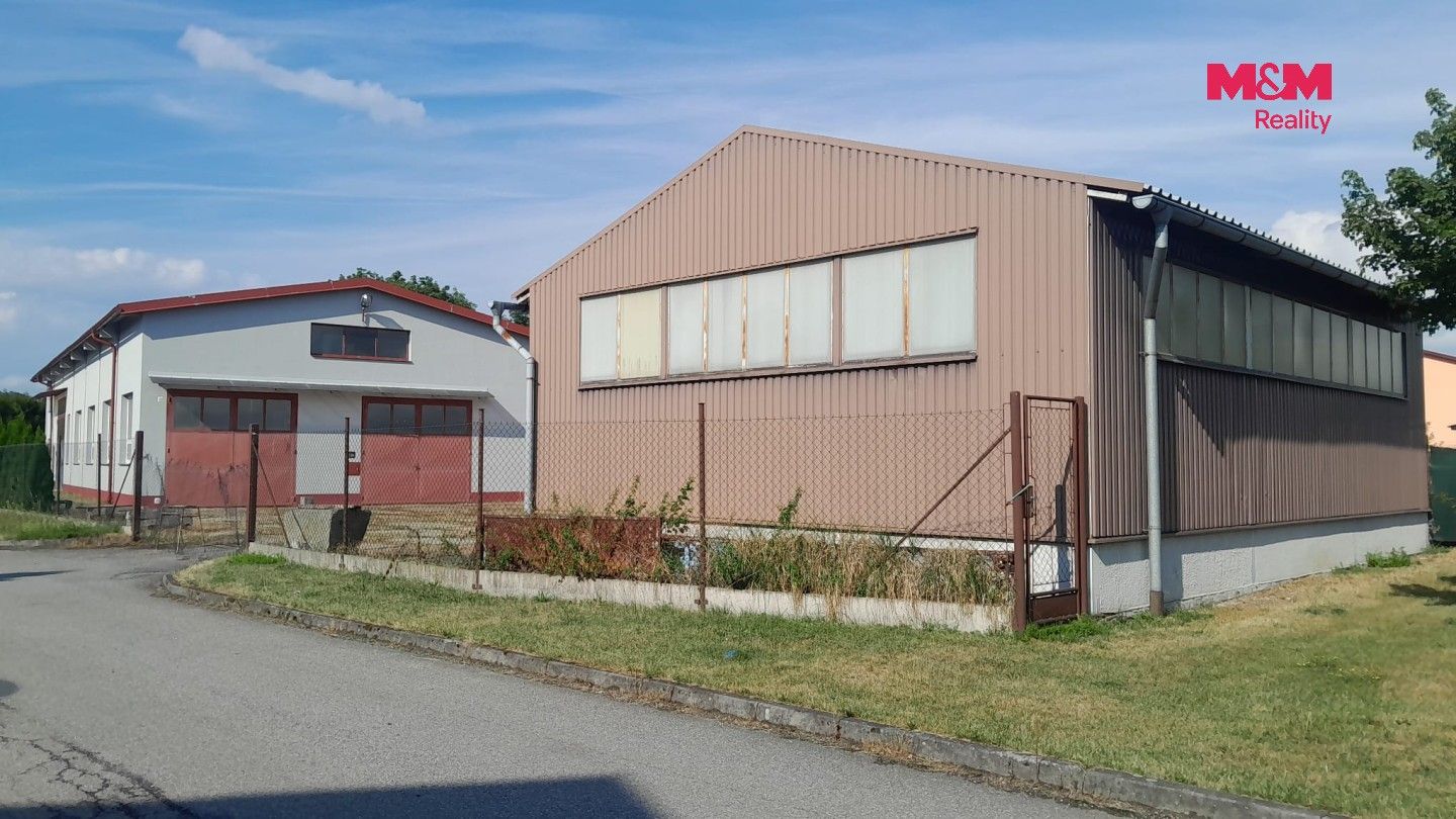 Prodej komerčního prostoru 480 m² - foto 27